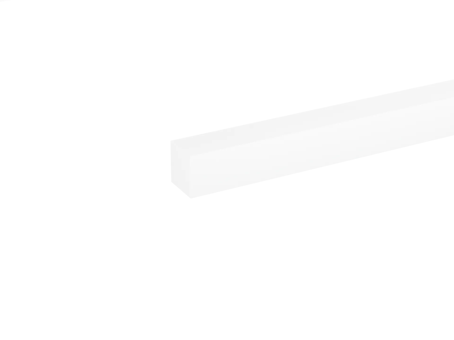 Closed Cable Entry
