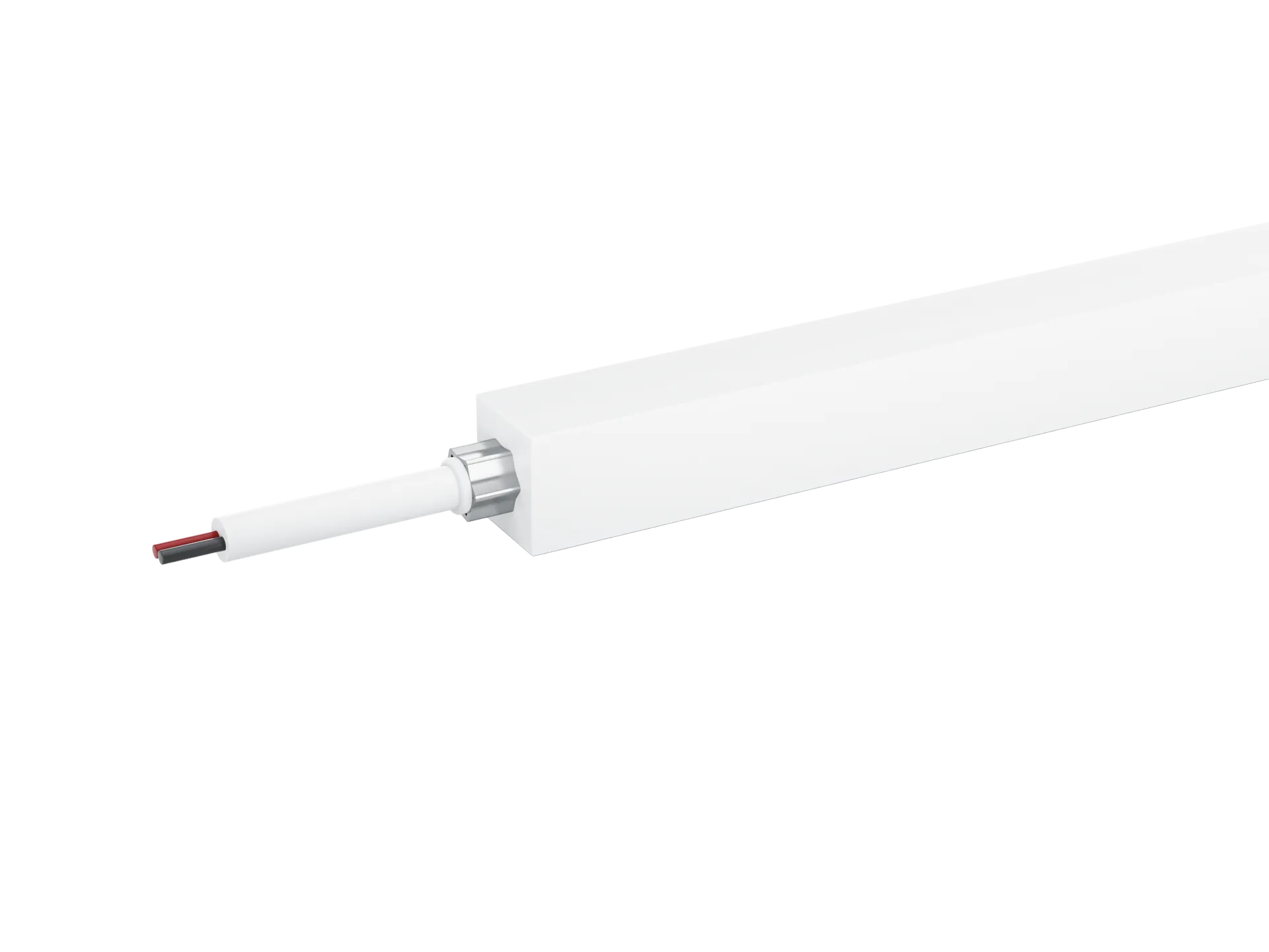 Front Cable Entry
