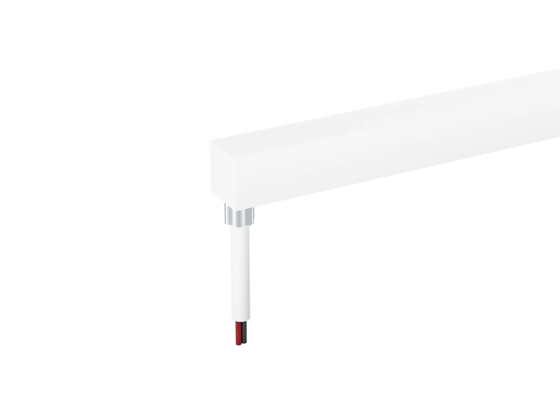 Bottom Cable Entry