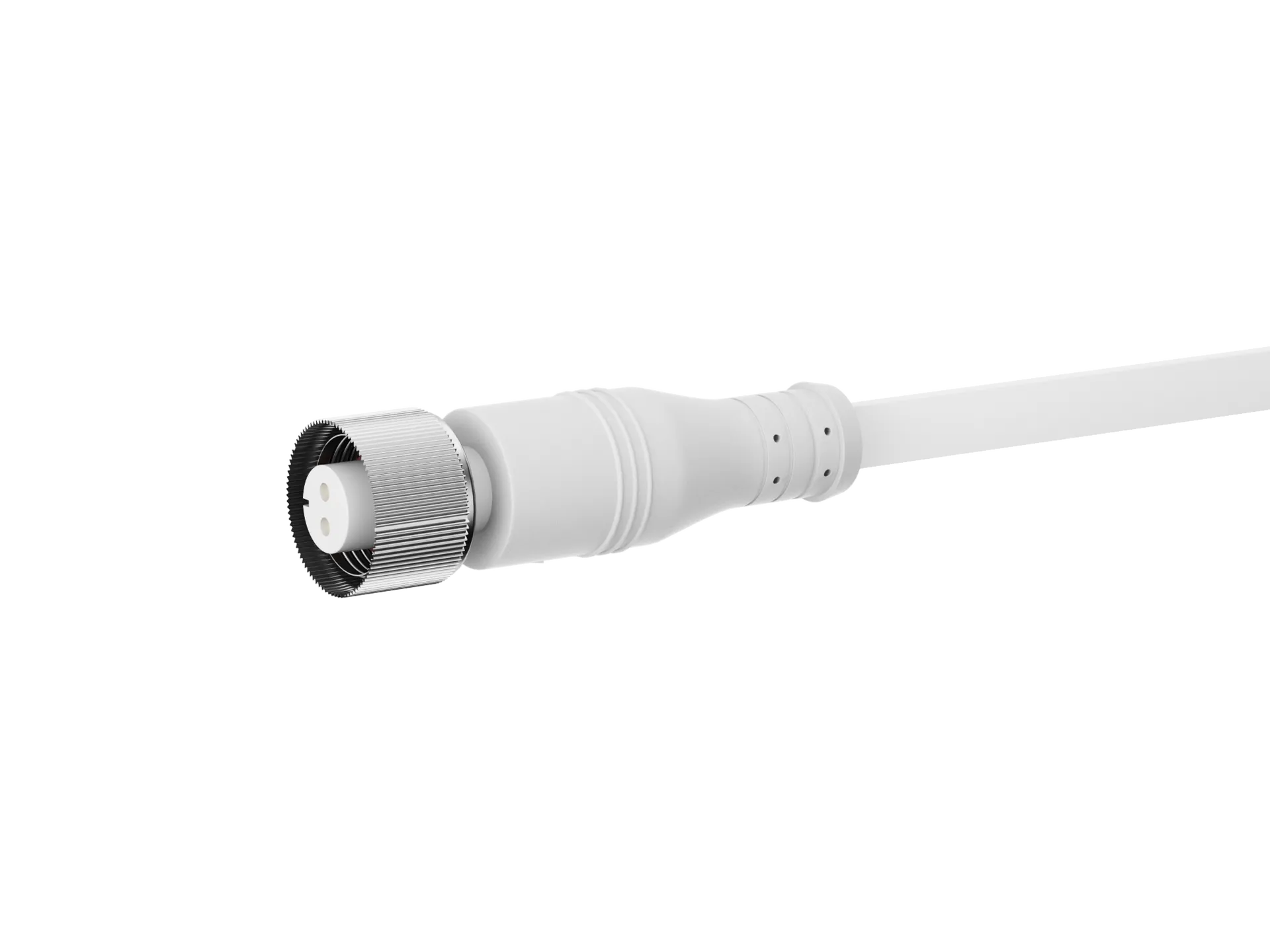 Female connector