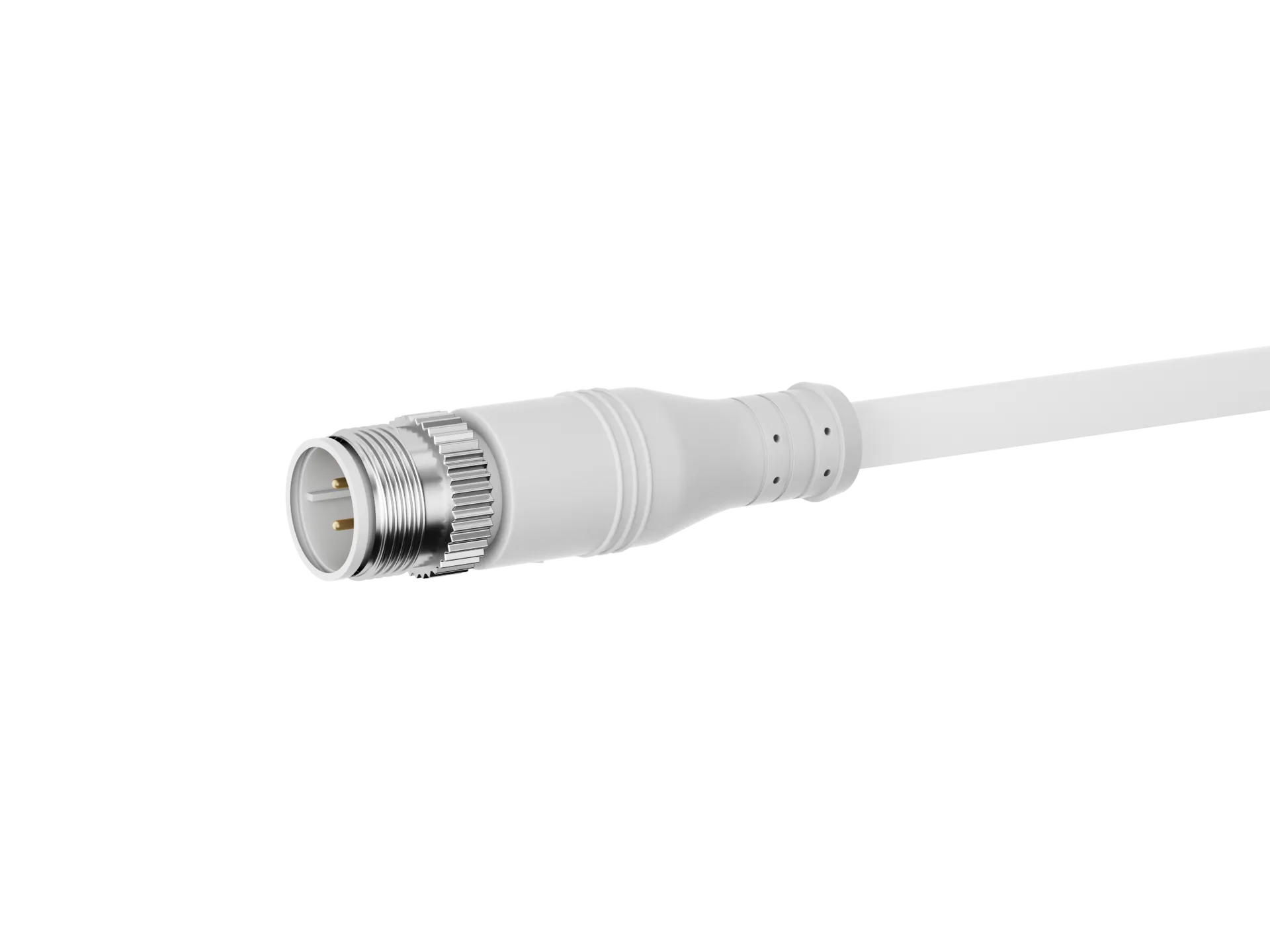 Male connector